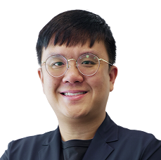 Chan Wei Jie