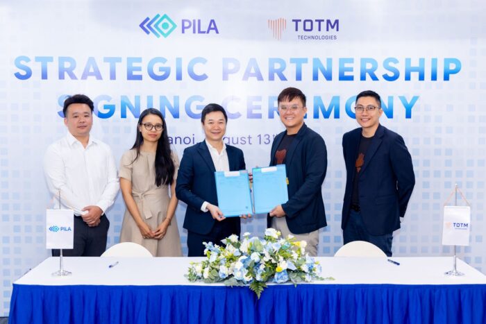 Vietnam and Singapore Advance the Adoption of Verifiable Credentials  for Cross-Border Trade
