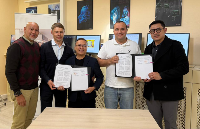 Interbio Technologies and CRESCOTEC Sign Partnership Agreement to Enhance Digital ID Solutions 
